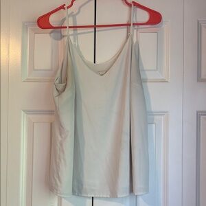 A New Day Cream Camisole Top